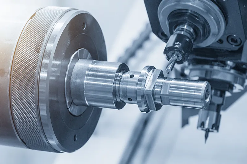 Classificatie van CNC-snijgereedschap