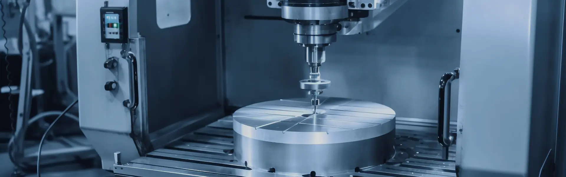 Industrie oplossingen