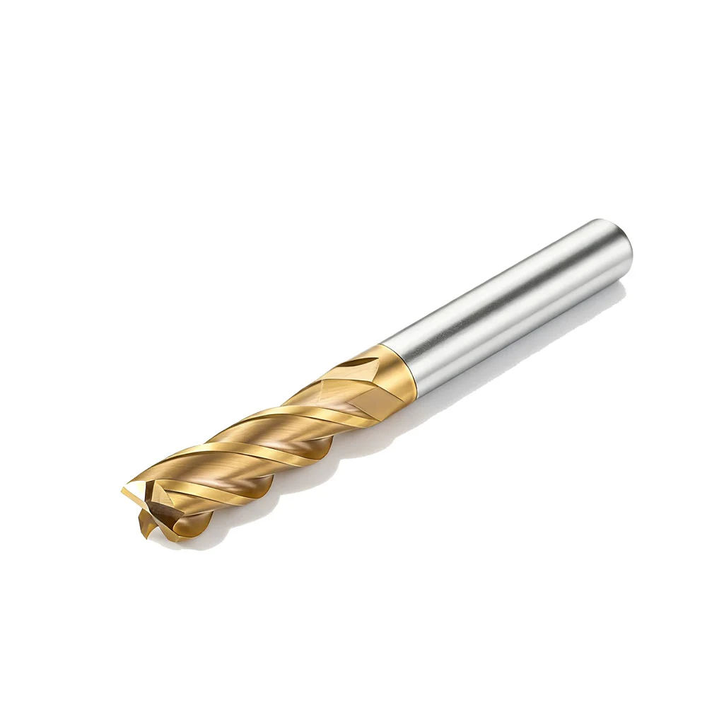 Hoe u de juiste freesgereedschappen kiest voor CNC-bewerkingsprojecten
