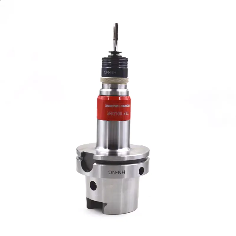 CNC-tapgereedschaphandvat