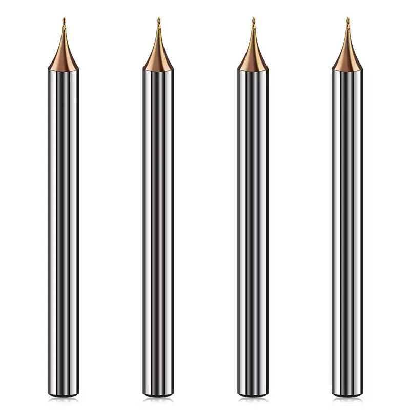 Carbide End Mills